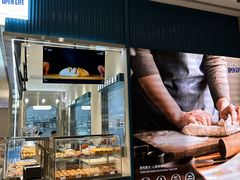 -The open life(万象城店)