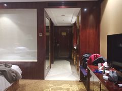 -合肥丰大国际大酒店
