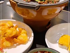 -鼓楼东街老火锅(鼓楼店)