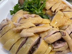 -瑞记湛江鸡饭店·粤西第一鸡(粤垦店)