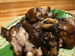 -云上千禾(水上店)