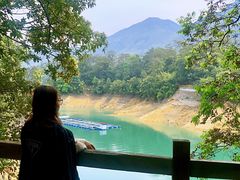 -广州市流溪河国家森林公园
