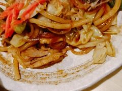 -有喜屋·深夜食堂(北京西路店)