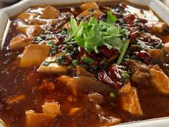 -天回镇何氏豆腐(总店)