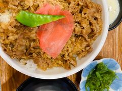 -千寻烧肉(政务区店)