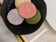 -比萨芝星(星茂汇店)