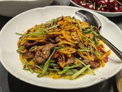 -沈灶河豚宴·河豚融合餐厅(汉中路店)