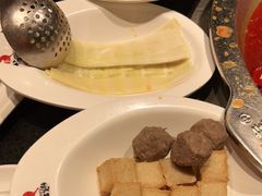 -竹犇番茄火锅(长风街店)