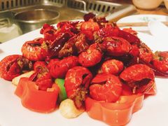 -草原塞蛮羊火锅城(港湾店)