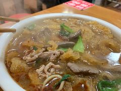 -祁家面馆(大香炉店)