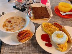 -上海浦东嘉里大酒店