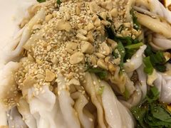 香油捞粉-化州大众美食城(宝安老牌店)