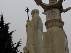 -西安青龙寺遗址景区