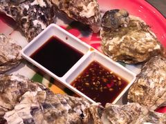 -华府九号海鲜烧烤大排档(龙域店)