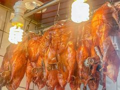 -晶牌烤鸭(延吉东路557弄小区店)