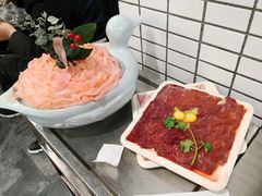 -小王少龙火锅(沙南街店)