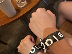 -Blac+Blac(中海环宇荟店)