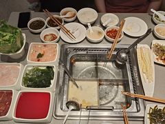 -海底捞火锅(百利广场店)