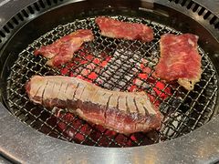 -神户赤童日式烤肉伙伴(东直门店)