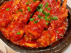-七八冷面·延边朝鲜族美食(欢乐谷店)