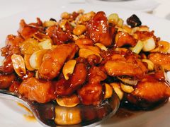 宫保鸡丁-正兴蜀园(科技园区店)