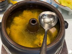 -福照楼汽锅鸡·云南特色菜(万达广场店)