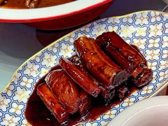 -永安鱼庄·镇江菜(东吴路店)