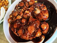 -南来顺饭庄·清真(南菜园店)