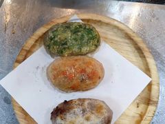 -潮米果蚝烙·潮汕小吃(海乐荟店)