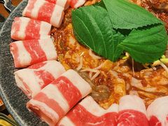 -春熙台韩国料理·章鱼肥牛(西丽店)