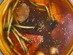 -大同江朝鲜菜•长春地标美食(绿园吾悦广场店)
