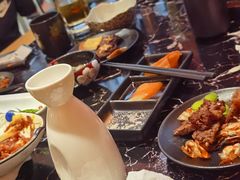 -龍二烧肉酒场(九亭店)