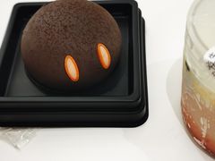 -喜茶(上海兴业太古汇店)