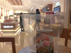 -爸爸糖吐司面包(重庆解放碑英利大融城店)