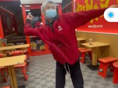 -塔斯汀中国汉堡(徐汇汇京广场店)