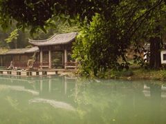 -灵栖洞天