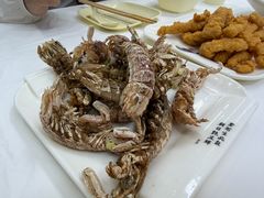 -日照大牌檔•小船海鲜(万平口店)
