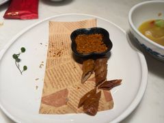 -径山十八道·风味民间菜(杭州总店)