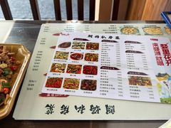 -朗妈私房菜(婺女州店)
