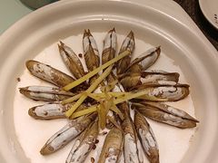 -王庄阿咪海鲜大排档(象园店)