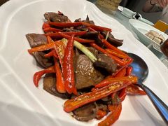 -披云徽宴(石景山店)
