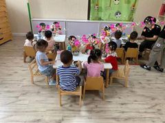 -凡育国际托育早教(大宁校区)