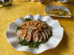 -大石鼓山庄·珠海第一烧猪