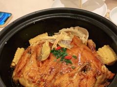 -大鸭梨烤鸭店(朝阳路店)