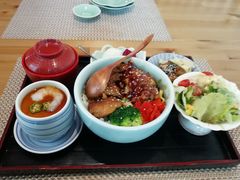 -活鳗饭·鹅肝范儿(高碑店店)