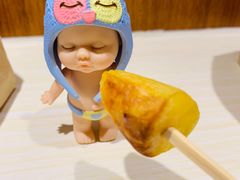 -泡泡玛特POPMART(世豪广场店)