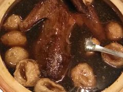-三元宾馆-中餐厅