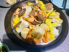 -三个渔夫·蒸汽海鲜(小白楼店)
