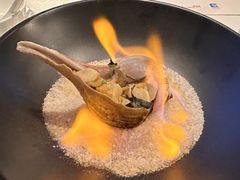 火焰螺响云南仙菌-逸道(虹桥店)