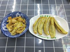 -清真蒋有记(老门东店)